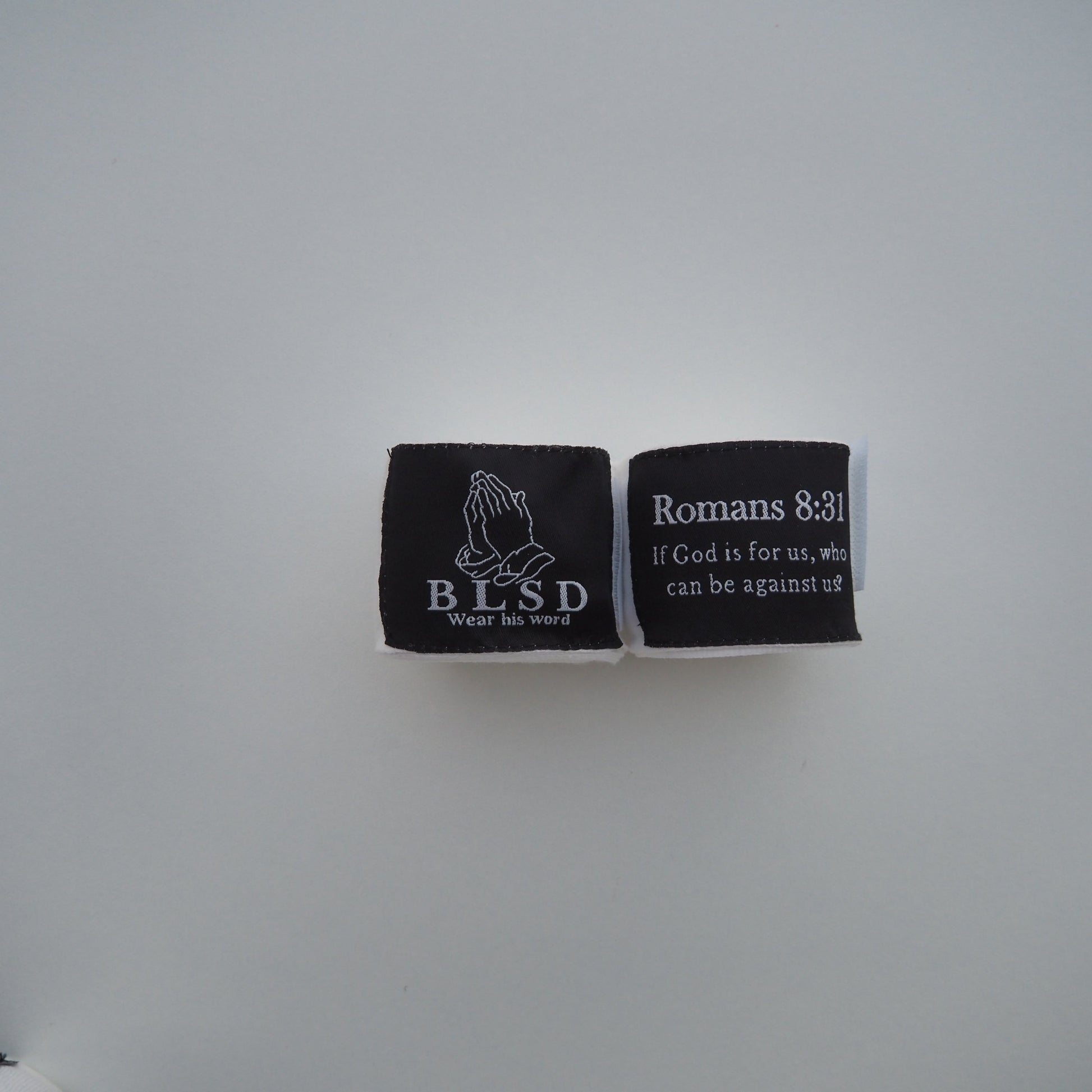 Boxbandages Romans 8 : 31