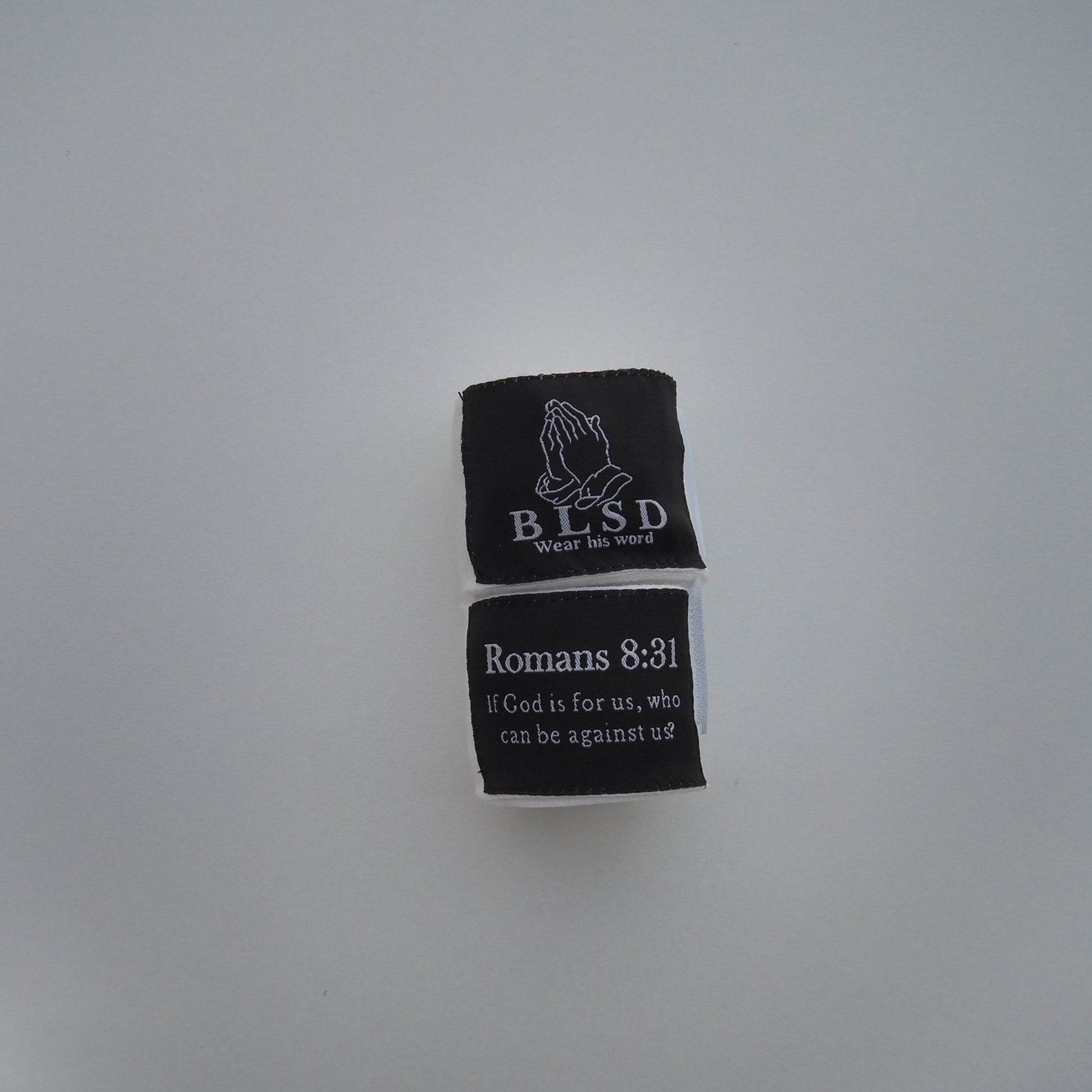 Boxbandages Romans 8 : 31