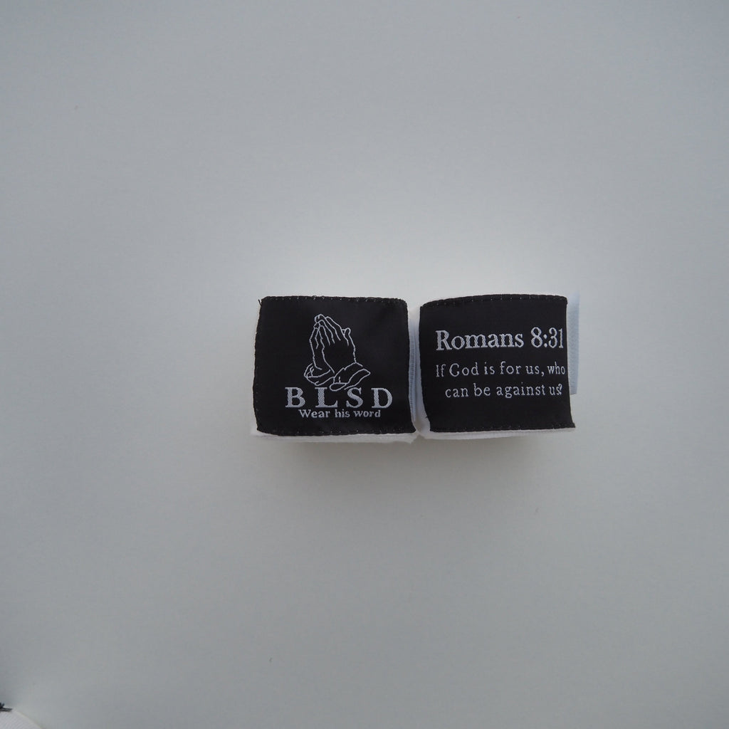 Boxbandages Romans 8 : 31