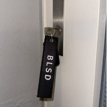 Keychange
